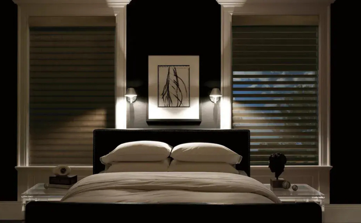 window treatment