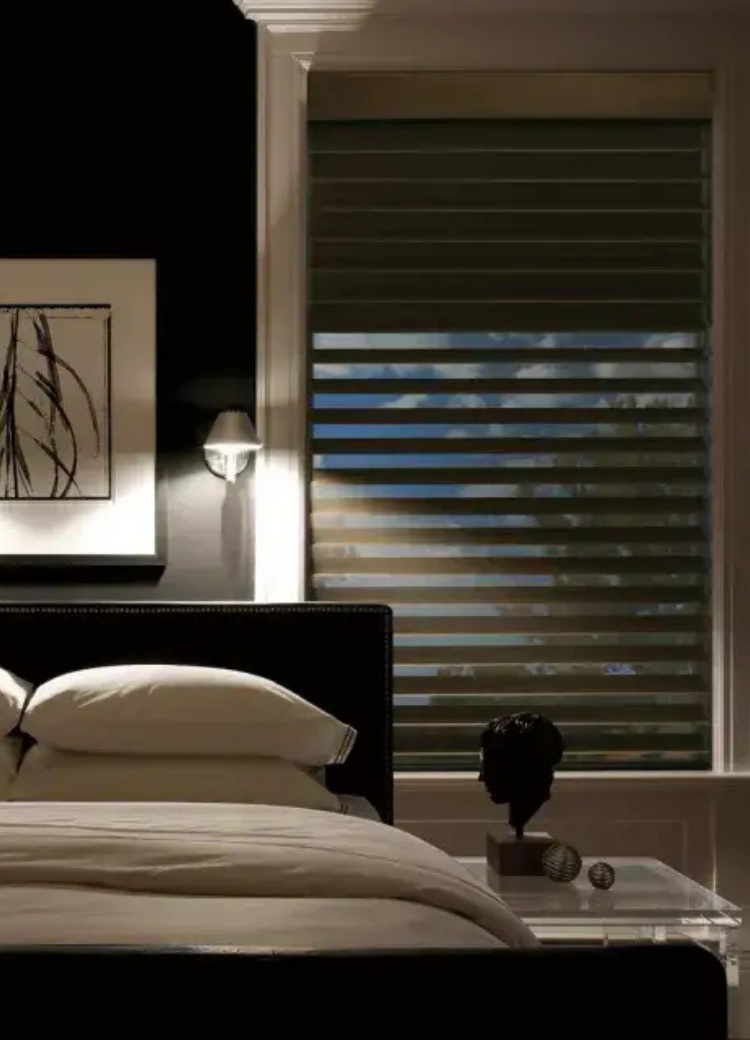 window treatment