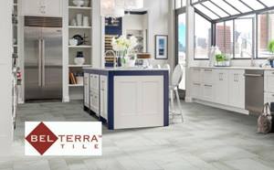 Bel Terra tile