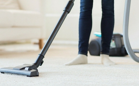 Carpet Maintenance